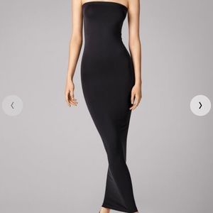 NWT Wolford Fatal Tube Dress M